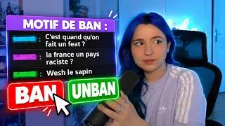 Miniature : Le Tribunal des Bannis ! Je réagis aux pires commentaires
