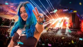 Miniature : on s'incruste dans le plus gros festival de rap en France !