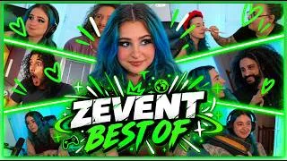 Miniature : ZEVENT 2026 : Best of