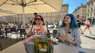 Miniature : On fait gagner des jeux à des abonnés IRL