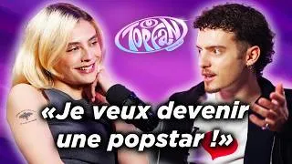 Miniature : "Je ne veux plus me censurer" : Maëlle se livre sans filtre (TOPFAN)