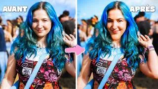 Miniature : Le glow up LE PLUS DANGEREUX d'internet