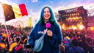 Miniature : on s’incruste dans le plus gros festival rap d’Europe (ça finit en émeute)