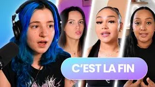 Miniature : LES INFLUENCEURS À LA RETRAITE ?