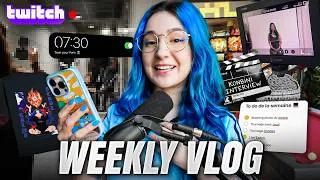 Miniature : JE SORS MON MERCH｜ Tournage avec Jojol, tournage Konbini & Shooting