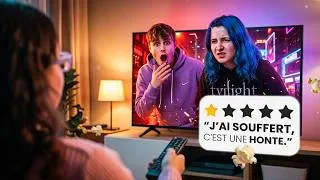 Miniature : CE FILM N'A AUCUN SENS (ft.  @Quentinskyz   @lennyfreestyle. )