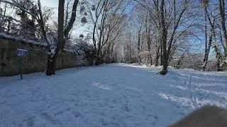 Miniature : Neige