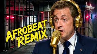 Miniature : Sarkozy - L'exécution des peines (AFROBEAT REMIX)