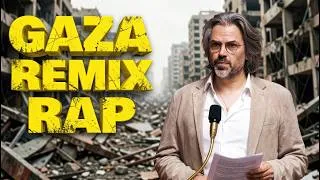 Miniature : Aymeric Caron - GAZA (REMIX)