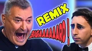 Miniature : Jean-Marie Bigard - BIGAAARD (REMIX)