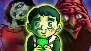 Miniature : Le Secret derrière ce Jeu va vous faire PLEURER