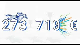 Miniature : Pronostic Quinté+ ENGHIEN (R1) -29 Juillet- Dernière minute