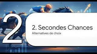 Miniature : Pronostic Quinté+ ENGHIEN (R1) -29 Juillet- Synthèse stratégique du jour