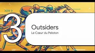 Miniature : Pronostic Quinté+ COMPIEGNE (R1) -28 Juillet- Synthèse stratégique du jour