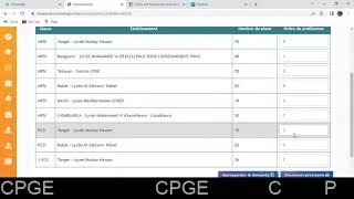 Miniature : CPGE 2023
