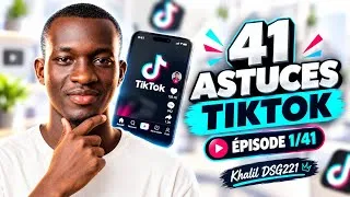 Miniature : Comment gérer tes publications TikTok ? 4 options à connaître !Épisode 01/41 · Série spéciale TikTok