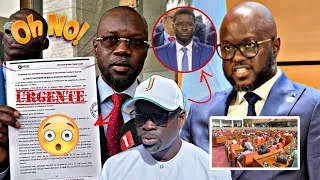 Miniature : Urgent Sonko annonce son retour a l’Assemblée- El Malick alerte les députés? Me Tall prend la parole