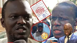 Miniature : Urgent: Démission de El Malick Ndiaye Devant Sonko?Wally D. Bodian et Cheikh Thioro éclate la vérité