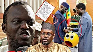 Miniature : Urgent: El Malick Ndiaye Nommé premier ministre??🤯Cheikh Thioro Mbacké annonce la nouvelle de Sonko