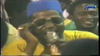 Miniature : Serigne fallou Ndiaye khassida Dakar 1997