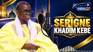 Miniature : Serigne khadim kebe khassida wolofal Serigne touba 