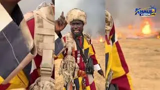 Miniature : Serigne Ibrahima Mbaye baye fall ak liguèyou  Cheikh ibra fall bi Machallah 
