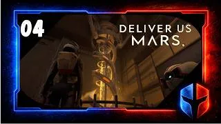 Miniature : JE CHERCHE DES SURVIVANTS / DELIVER US MARS #04