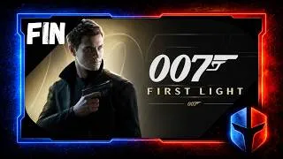 Miniature : LA FIN ET LE DEBUT POUR 007 / 007 FIRST LIGHT #FIN