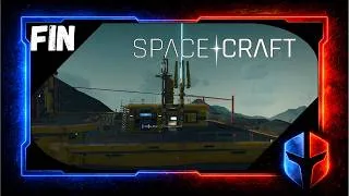 Miniature : MON AVIS SUR LE JEU / SPACECRAFT #FIN