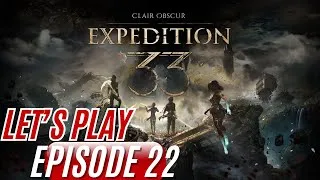 Miniature : FINAL – RENOIR, LA VÉRITÉ ET LA FIN DE L’AVENTURE - Clair Obscur | Épisode 22