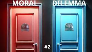 Miniature : LA STRAT INFAILLIBLE AU CHI-FOU-MI | Moral Dilemma #2