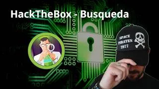 Miniature : EST-CE QUE HACKER C'EST TRICHER ? | HTB Busqueda