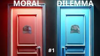 Miniature : L'HEURE DU VRAI DÉBAT | Moral Dilemma #1