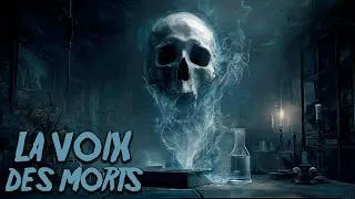 Miniature : La Voix des Morts : Entre Science, Mystère et Espoir #esotérisme #audelà #spiritisme #reportage