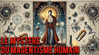 Miniature : LE MAGNETISME : Don Mystérieux ou Science Méconnue ? #paranormal  #magnetisme  #mystère  #science