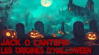 Miniature : JACK O LANTERN : LES ORIGINES D'HALLOWEEN #halloween #folklores #origines