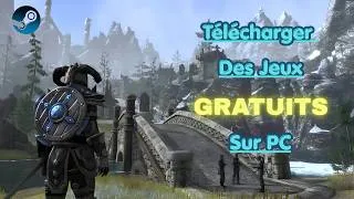 Miniature : Je te montre COMMENT AVOIR n'importe quel jeu pc GRATUIT !