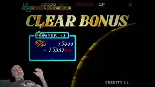 Miniature : Twitch Live Retrogaming Andro Dunos (Best Of)