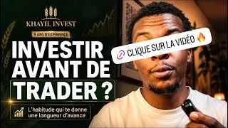 Miniature : L’investissement : ce que la plupart des traders ignorent