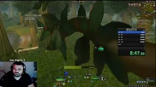 Miniature : Record du monde pex 10 - 50 3H51 pov Monk