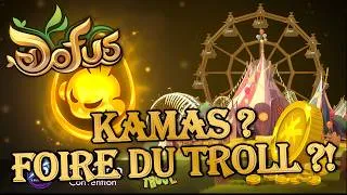 Miniature : FOIRE DU TROLL ANKAMA CONVENTION : Ce qui vous attend