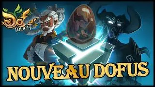 Miniature : RECAP Ankama Live NOUVEAU DOFUS