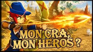 Miniature : MON AVIS SUR LE MODE HEROS - DOFUS Touch