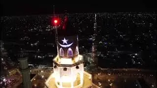 Miniature : Magal touba un statut special magal 2026 du jamais vu