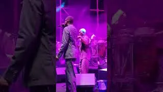 Miniature : Soirée de Gala de youssou ndour au cerclé messe des officiers 