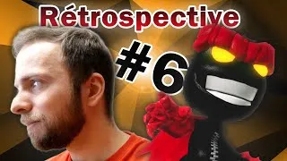 Miniature : LittleBigretrospective #6 - Un duo fraternel