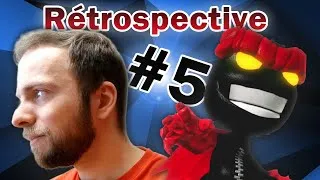 Miniature : LittleBigRetrospective #5 - Une suite qui surpasse l'original