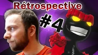 Miniature : LittleBigRetrospective #4 - Une erreur de parcours