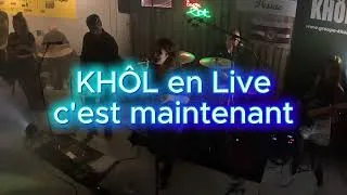 Miniature : Teaser Khôl 2026