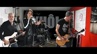 Miniature : Encore et encore - Francis Cabrel (Cover Pop Rock by KHÔL)